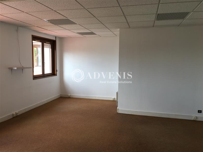 Location Bureaux MAXEVILLE (54320) - Photo 3