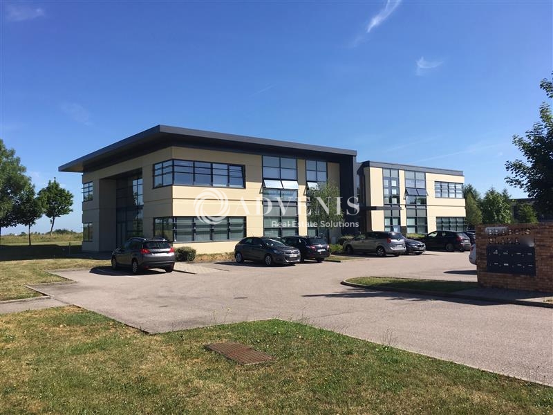 Location Bureaux VILLERS LES NANCY (54600) - Photo 1