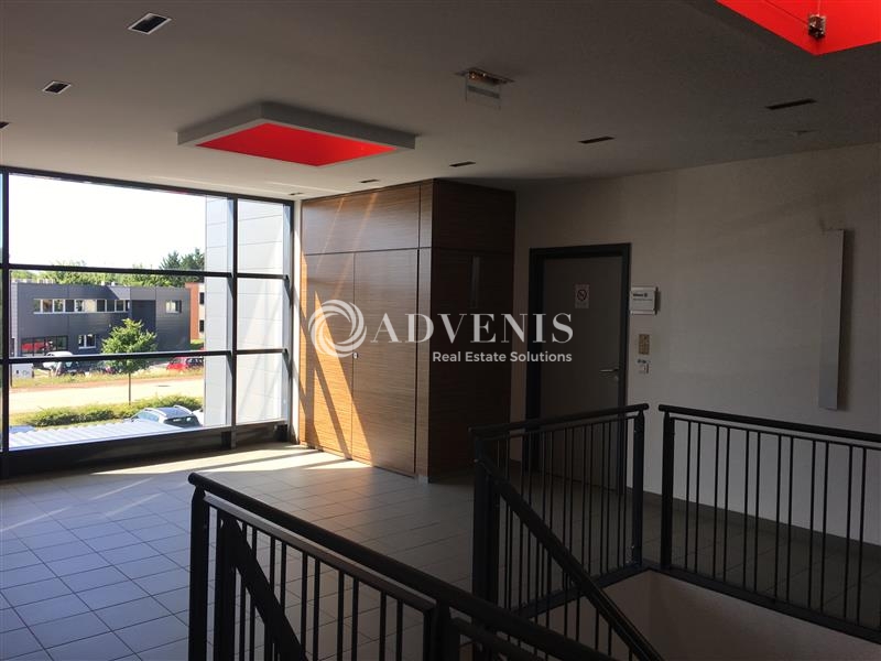 Location Bureaux VILLERS LES NANCY (54600) - Photo 2