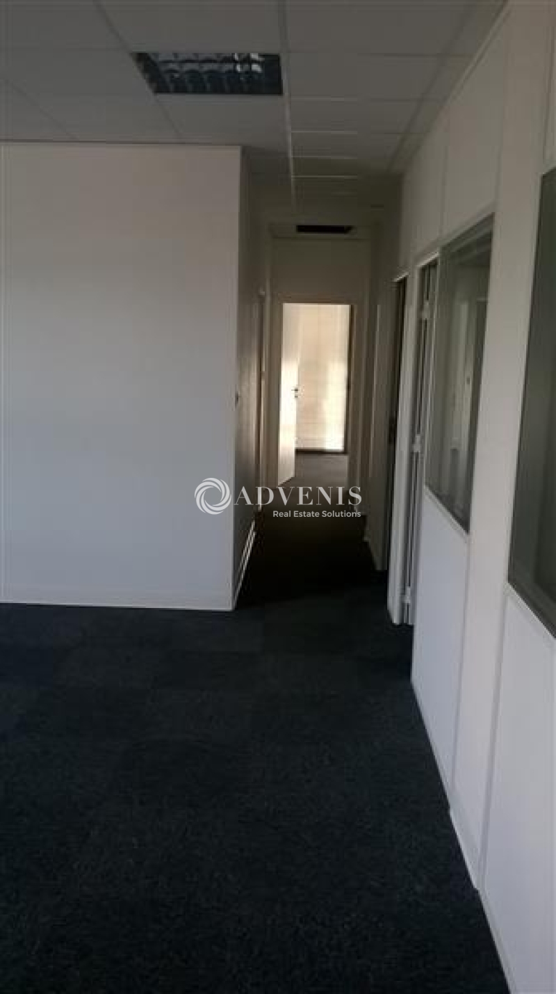Location Bureaux VILLERS LES NANCY (54600) - Photo 4