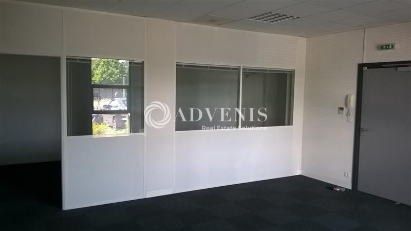 Location Bureaux VILLERS LES NANCY (54600) - Photo 8