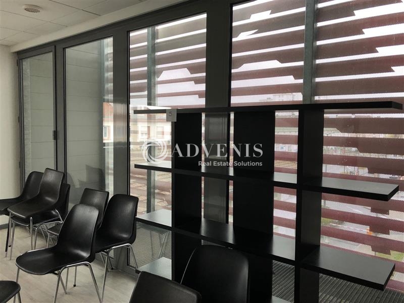 Location Bureaux EPINAL (88000) - Photo 1