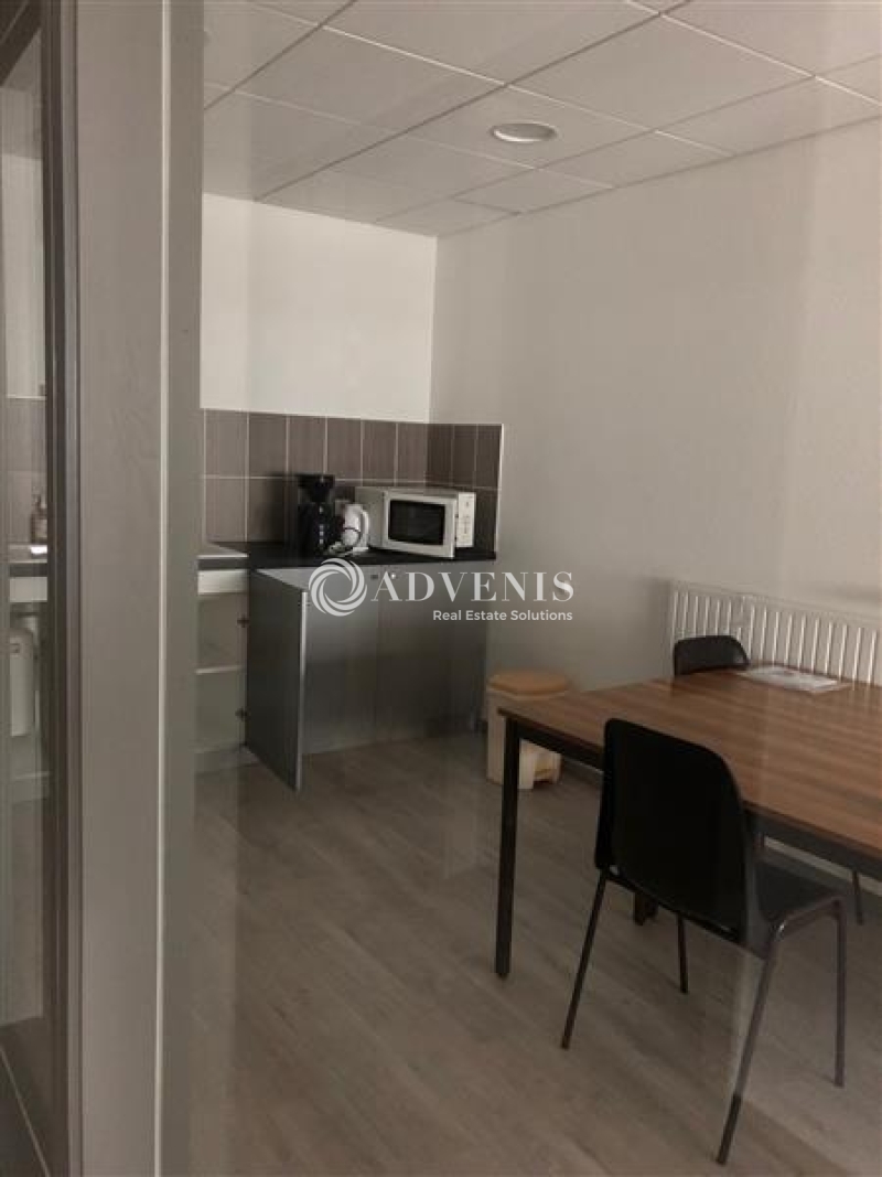 Location Bureaux EPINAL (88000) - Photo 4
