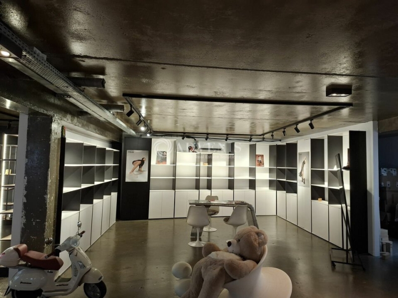 Location Bureaux NANCY (54000) - Photo 3