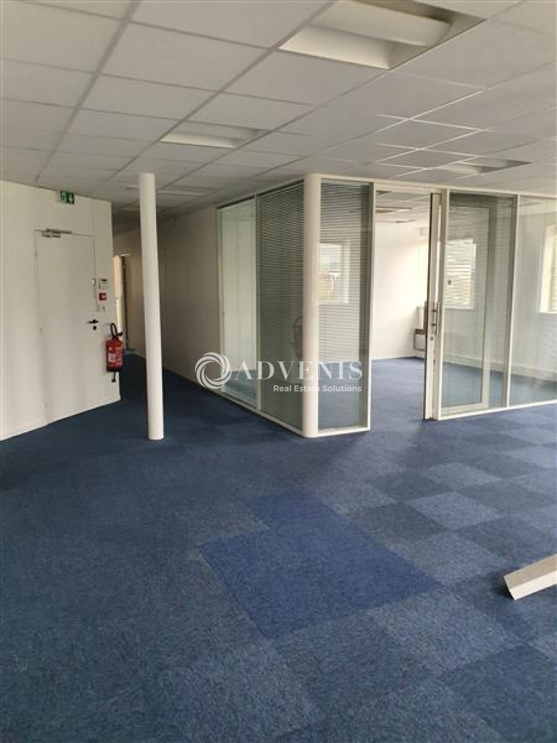 Location Bureaux LAXOU (54520) - Photo 2