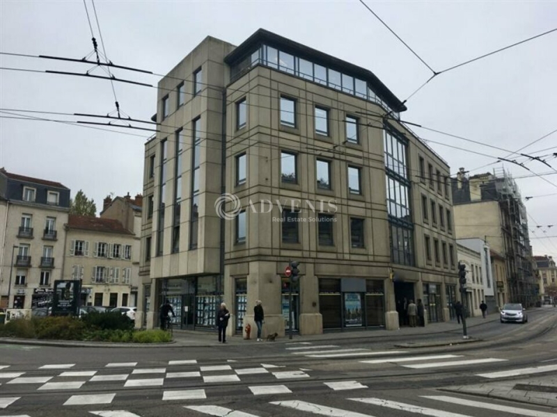 Location Bureaux NANCY (54000) - Photo 1