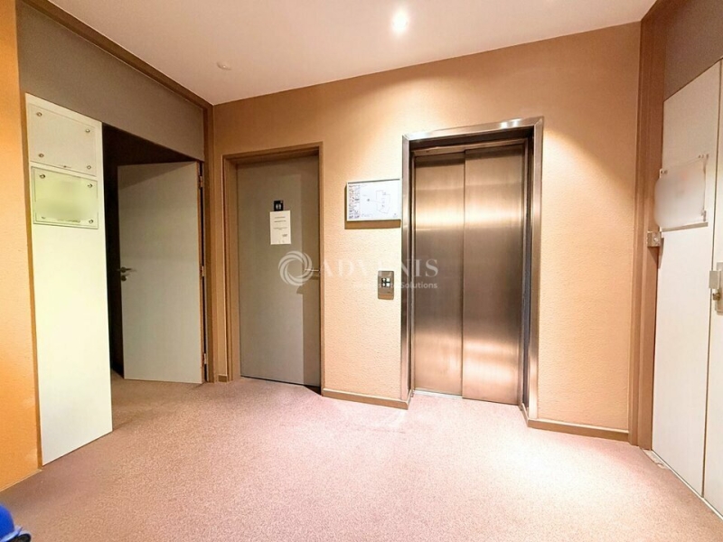 Location Bureaux NANCY (54000) - Photo 4