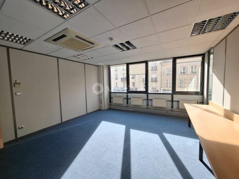 Location Bureaux NANCY (54000) - Photo 8