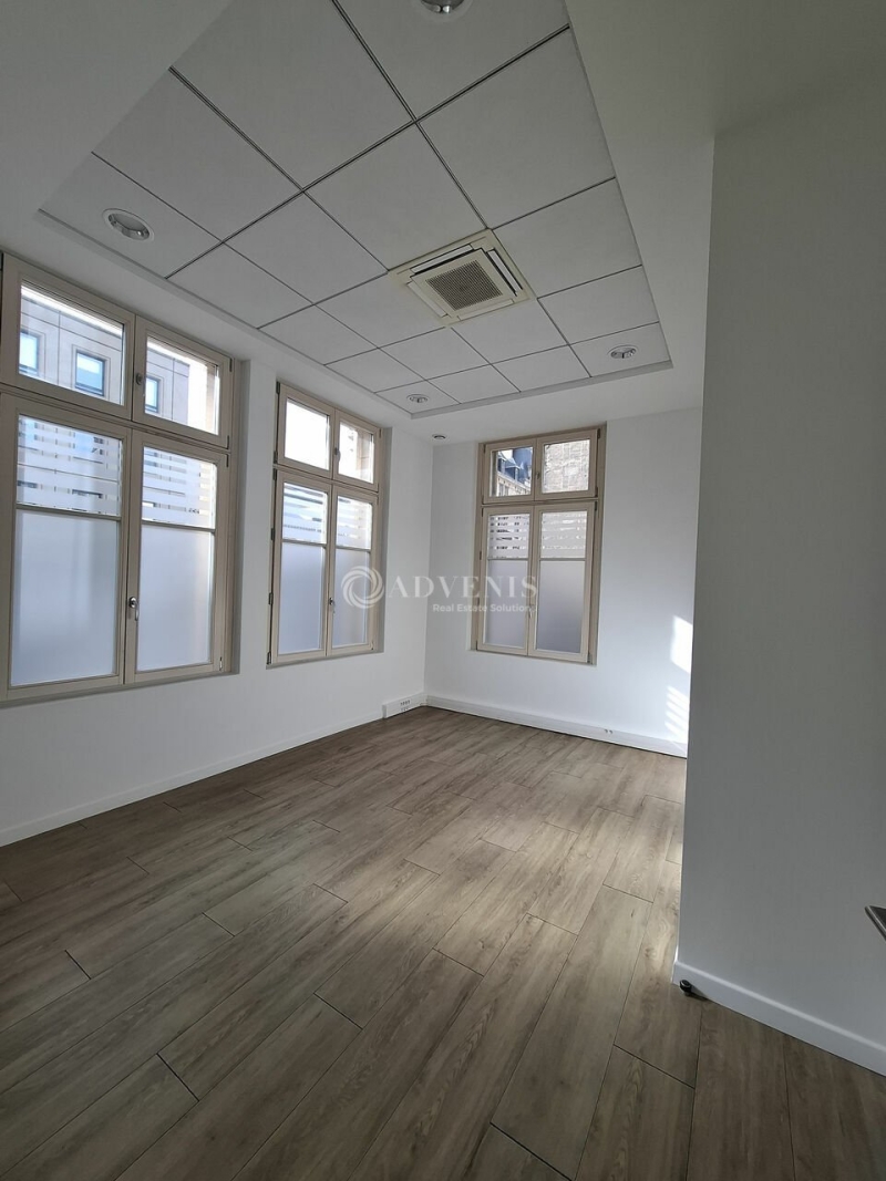 Location Bureaux NANCY (54000) - Photo 10