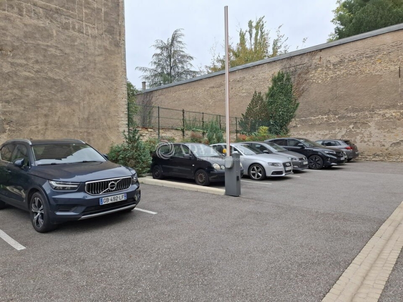 Location Bureaux NANCY (54000) - Photo 5