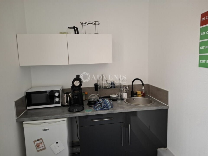Location Bureaux NANCY (54000) - Photo 8