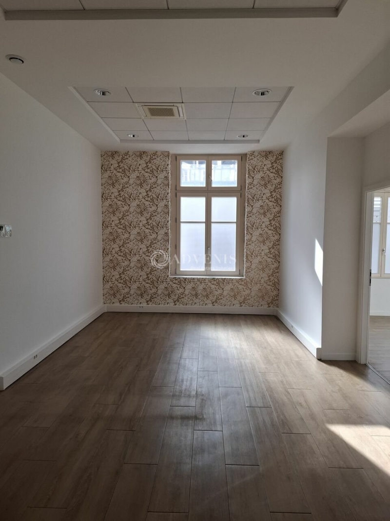 Location Bureaux NANCY (54000) - Photo 9