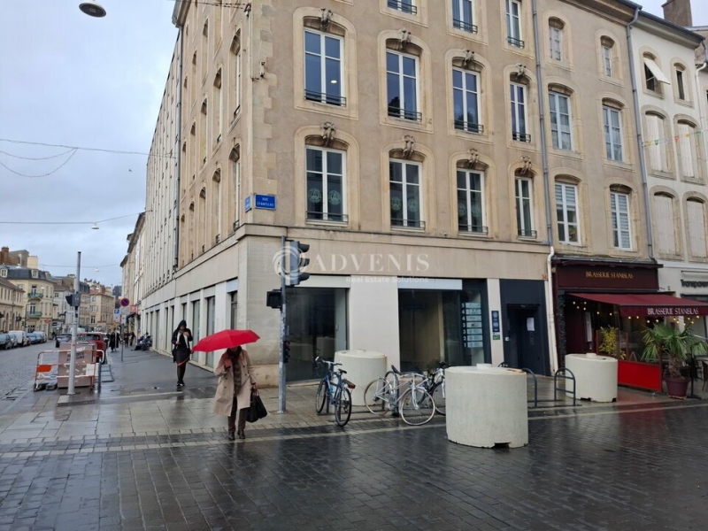 Location Bureaux NANCY (54000) - Photo 1