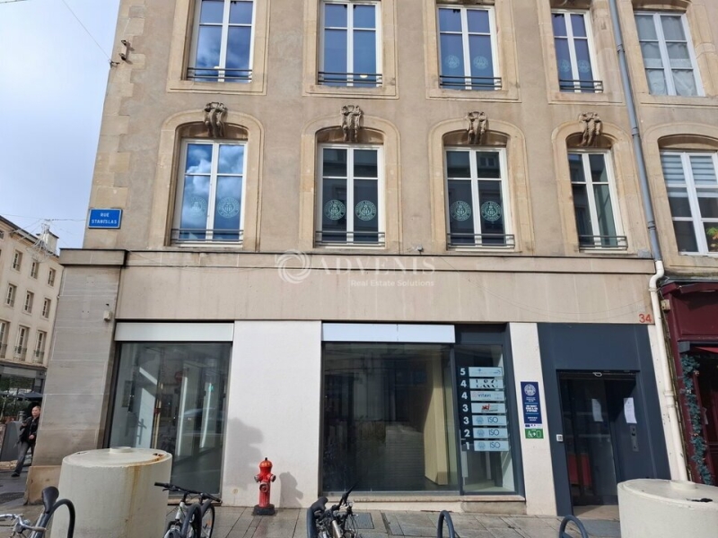 Location Bureaux NANCY (54000) - Photo 10