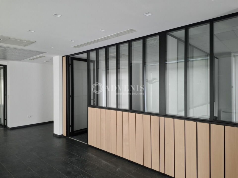 Location Bureaux NANCY (54000) - Photo 3