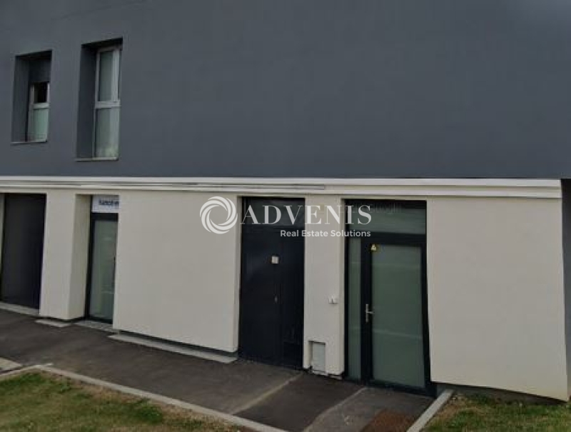 Location Bureaux VANDOEUVRE LES NANCY (54500) - Photo 1