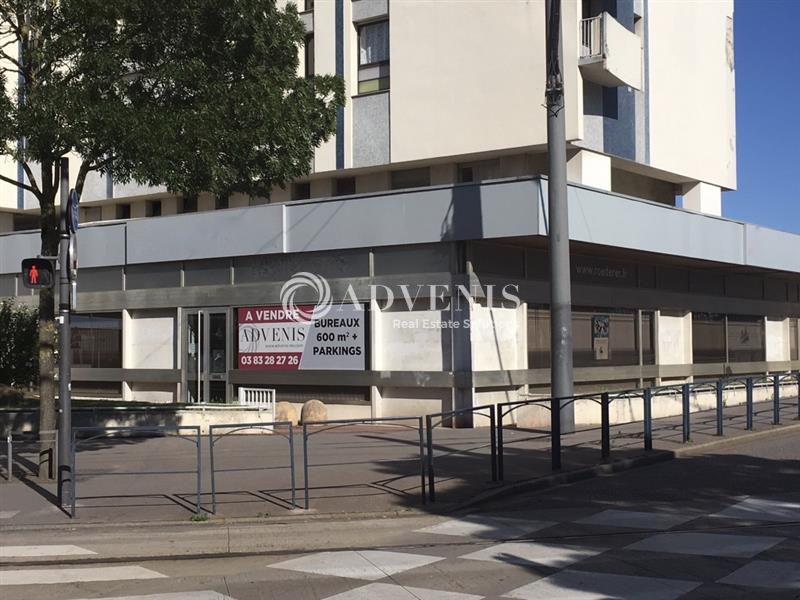 Location Bureaux NANCY (54000) - Photo 1