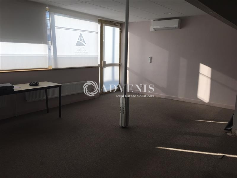 Location Bureaux NANCY (54000) - Photo 4