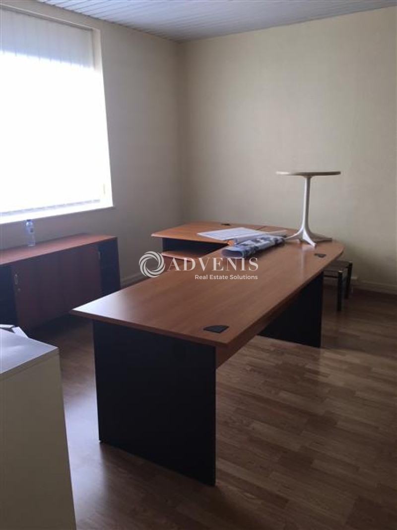 Location Bureaux NANCY (54000) - Photo 5