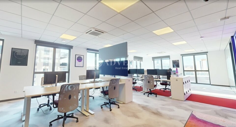 Location Bureaux NANCY (54000) - Photo 3