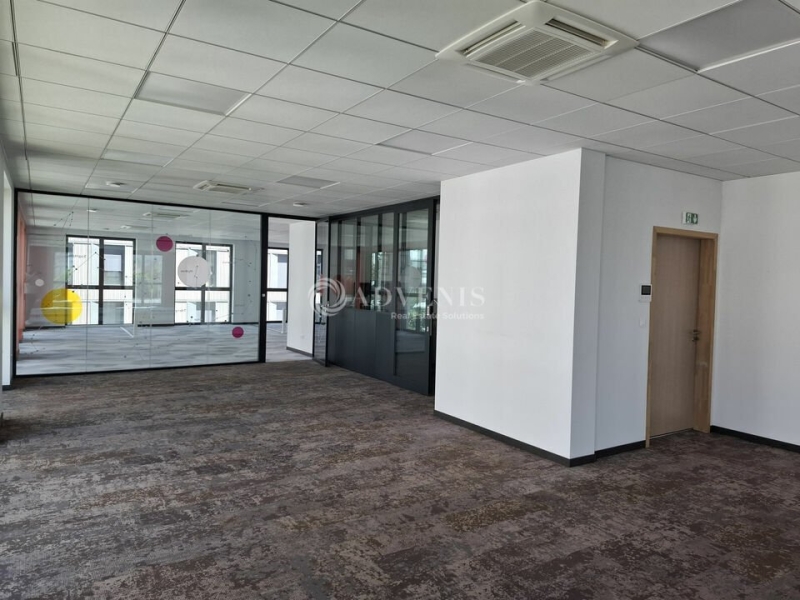 Location Bureaux NANCY (54000) - Photo 7