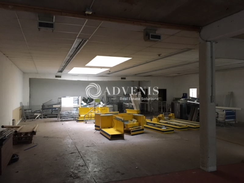 Location Bureaux et activités légères METZ (57000) - Photo 3