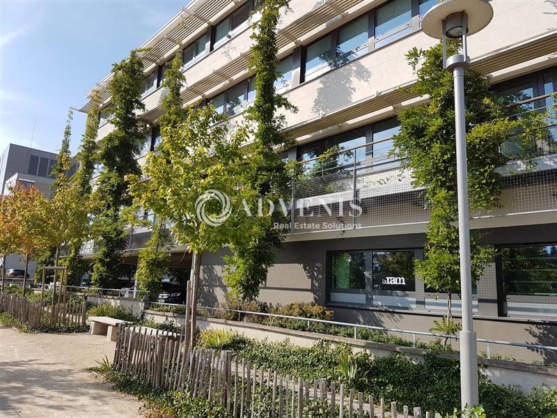 Location Bureaux NANCY (54000) - Photo 1