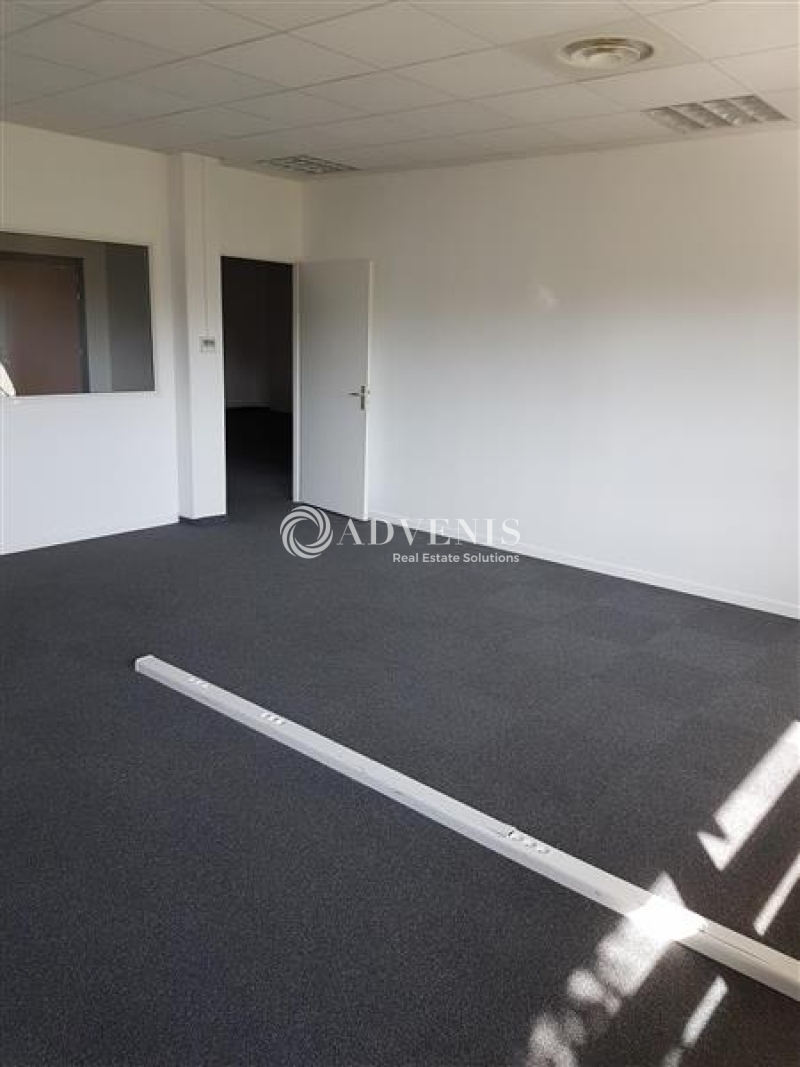 Location Bureaux NANCY (54000) - Photo 2