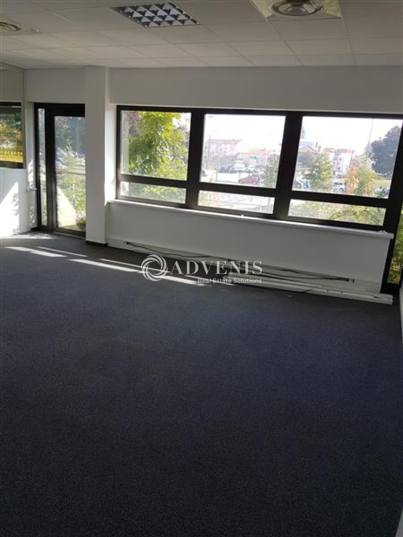 Location Bureaux NANCY (54000) - Photo 3