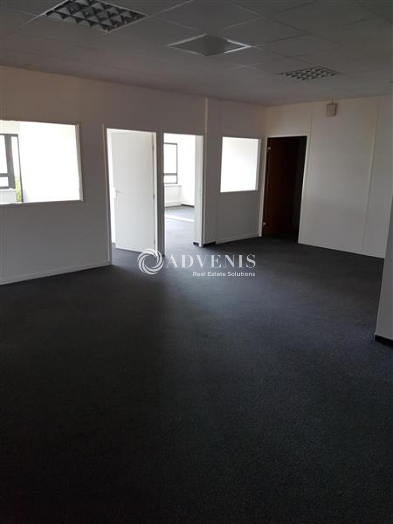 Location Bureaux NANCY (54000) - Photo 4