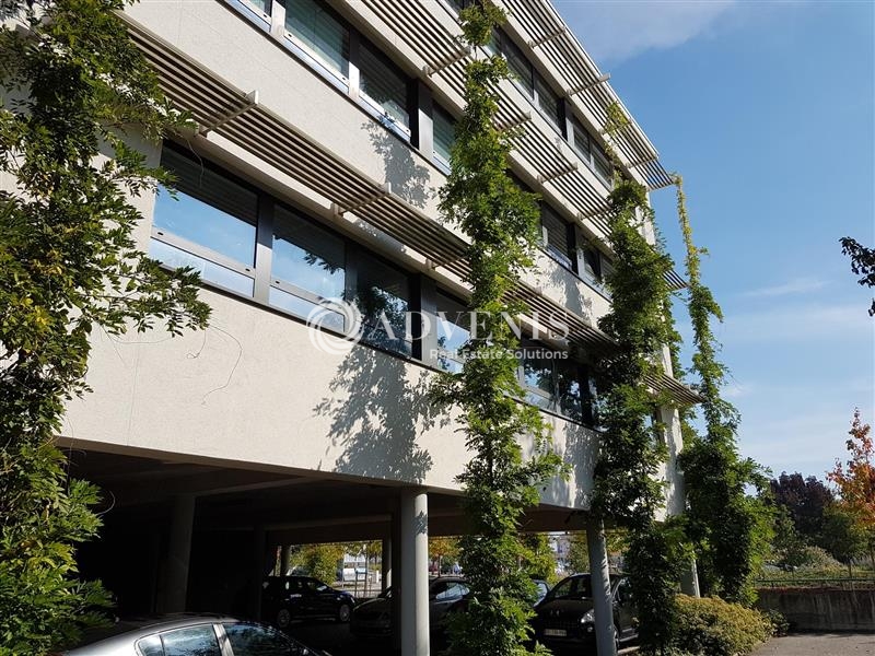 Location Bureaux NANCY (54000) - Photo 5
