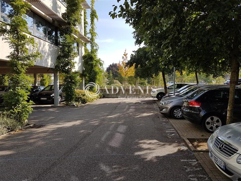 Location Bureaux NANCY (54000) - Photo 7
