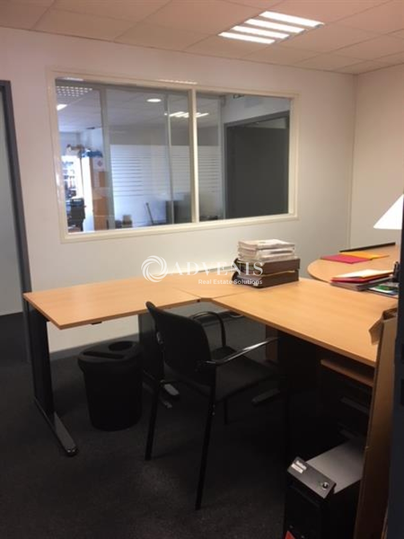 Location Bureaux NANCY (54000) - Photo 3