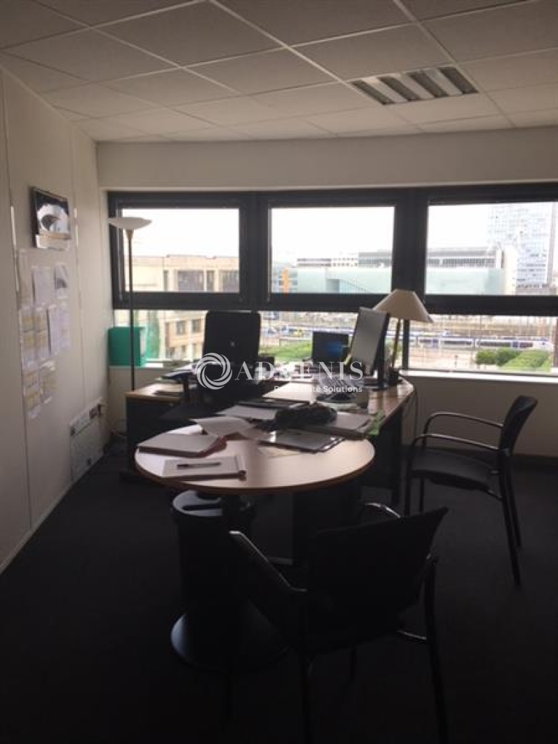 Location Bureaux NANCY (54000) - Photo 4