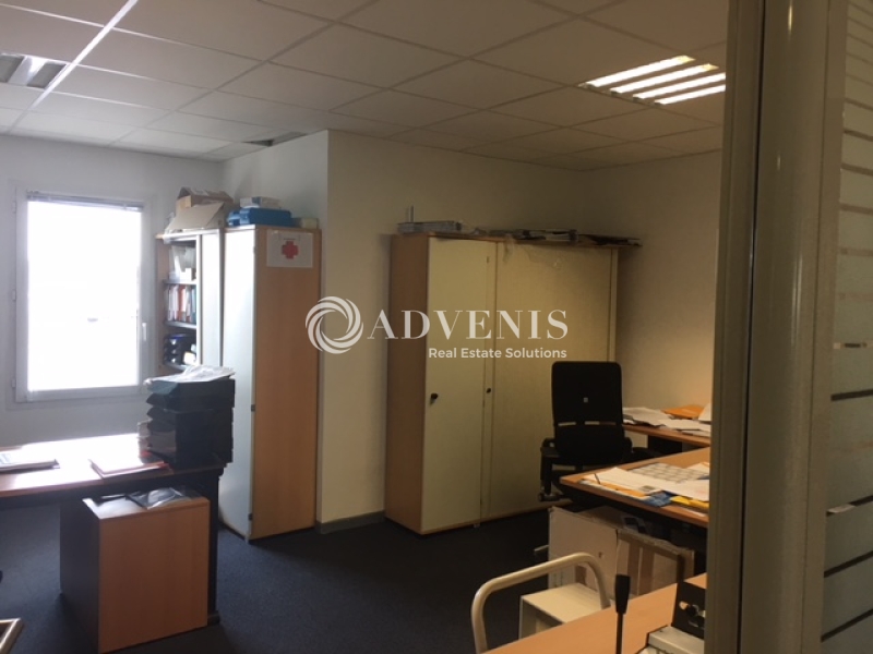 Location Bureaux NANCY (54000) - Photo 5