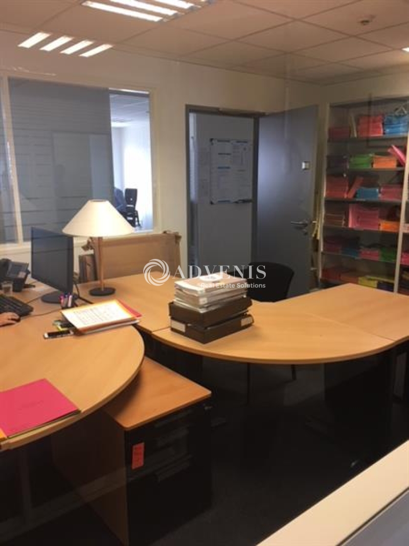 Location Bureaux NANCY (54000) - Photo 6