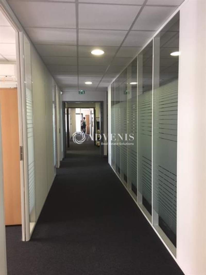 Location Bureaux NANCY (54000) - Photo 7