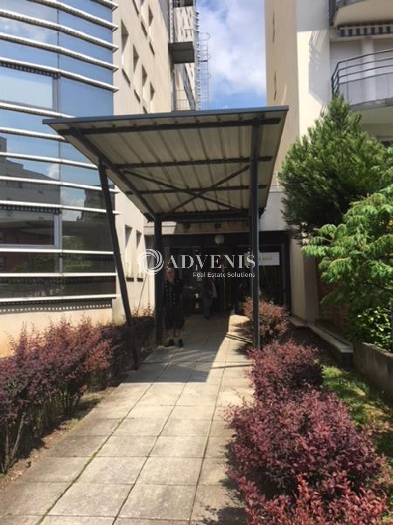 Location Bureaux NANCY (54000) - Photo 8