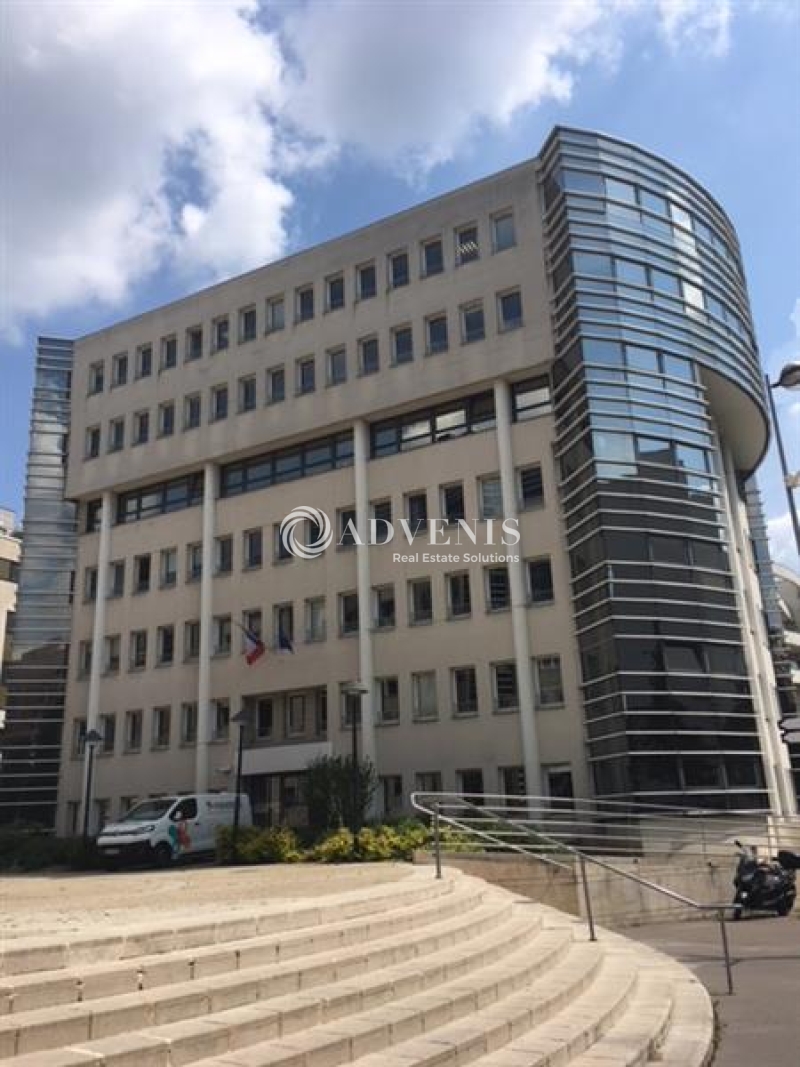 Location Bureaux NANCY (54000) - Photo 9