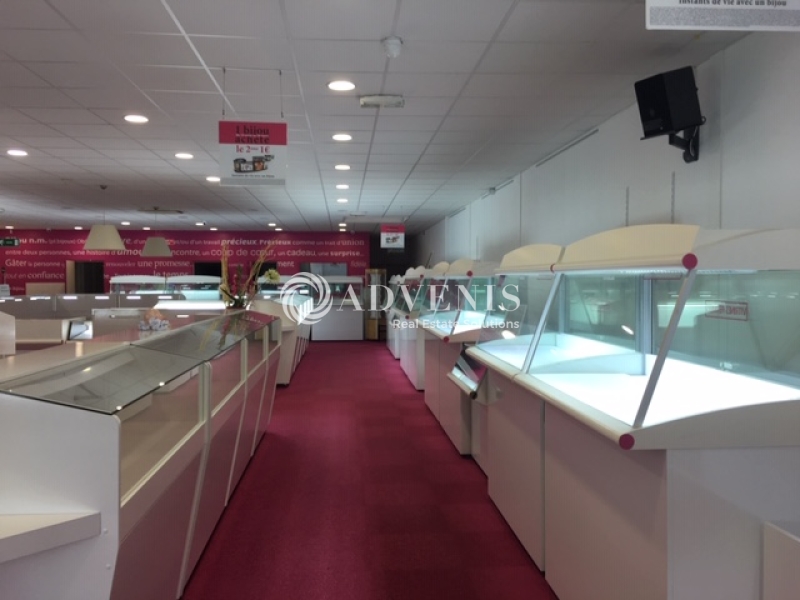 Location Commerces AUGNY (57176) - Photo 1