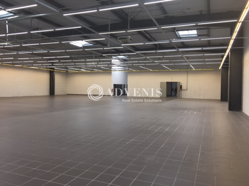 Location Commerces METZ (57000) - Photo 4