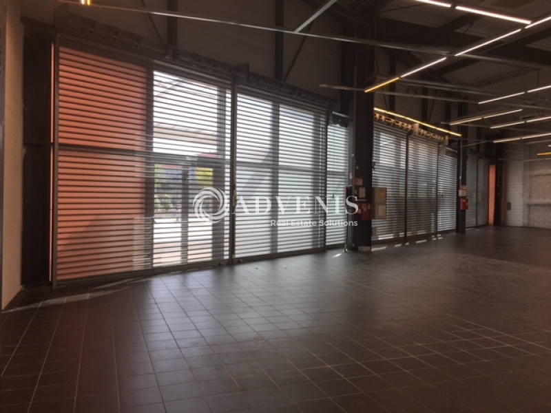 Location Commerces METZ (57000) - Photo 5