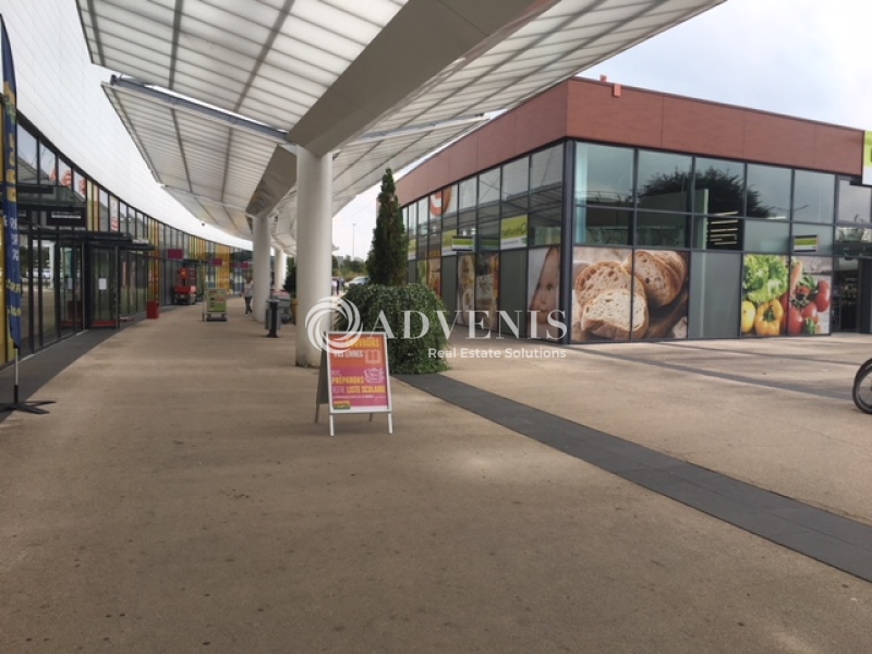 Location Commerces METZ (57000) - Photo 2