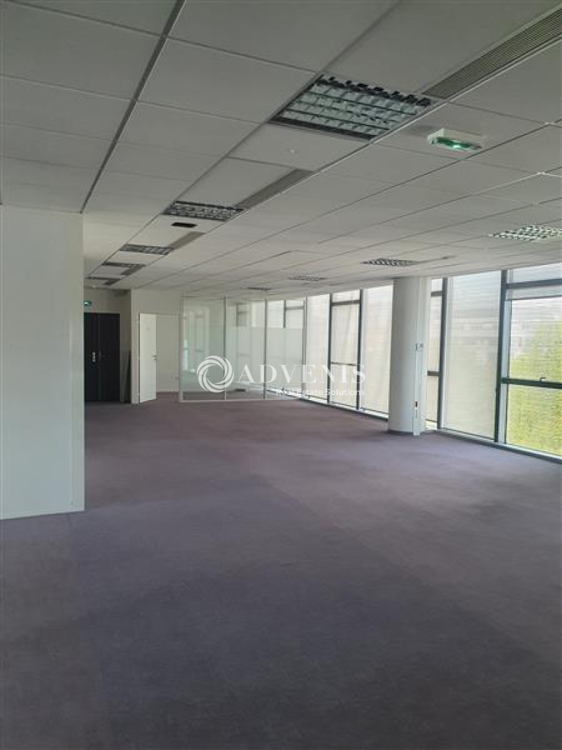 Location Bureaux NANCY (54000) - Photo 2