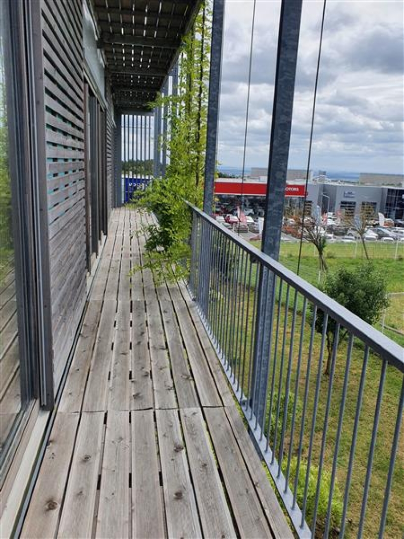Vente Investisseur Bureaux MAXEVILLE (54320) - Photo 4