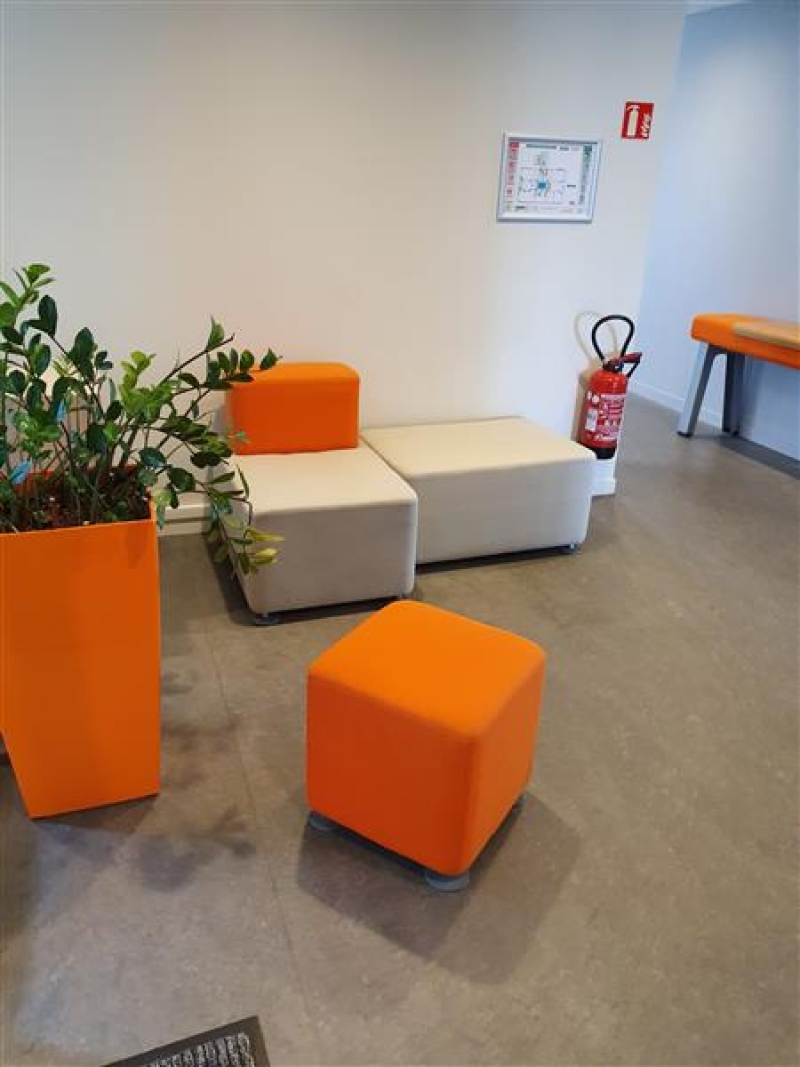 Vente Investisseur Bureaux MAXEVILLE (54320) - Photo 5