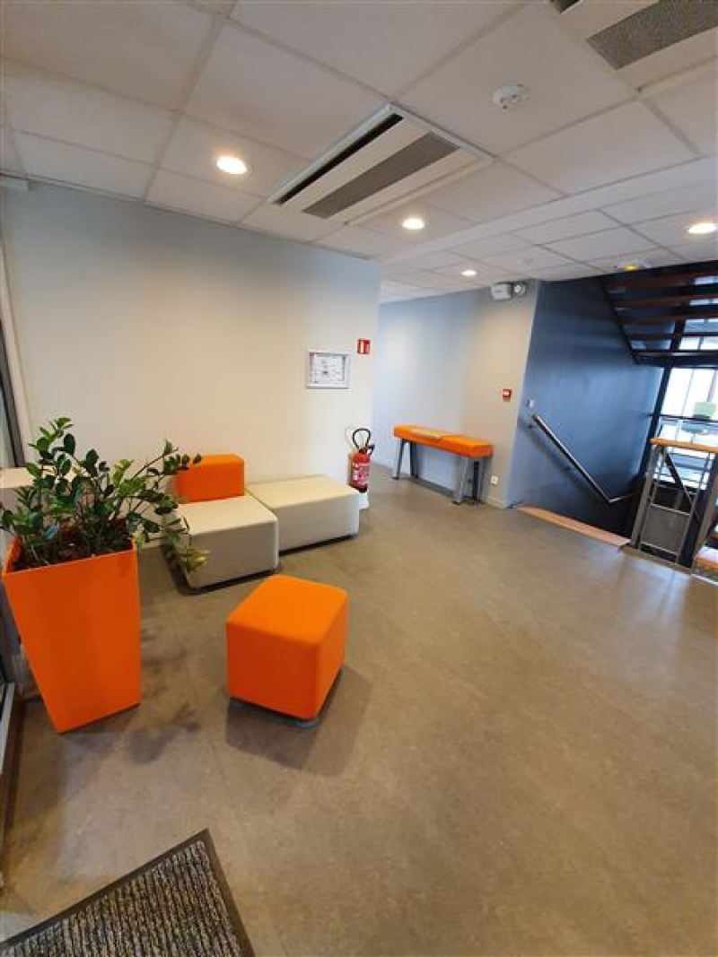 Vente Investisseur Bureaux MAXEVILLE (54320) - Photo 8
