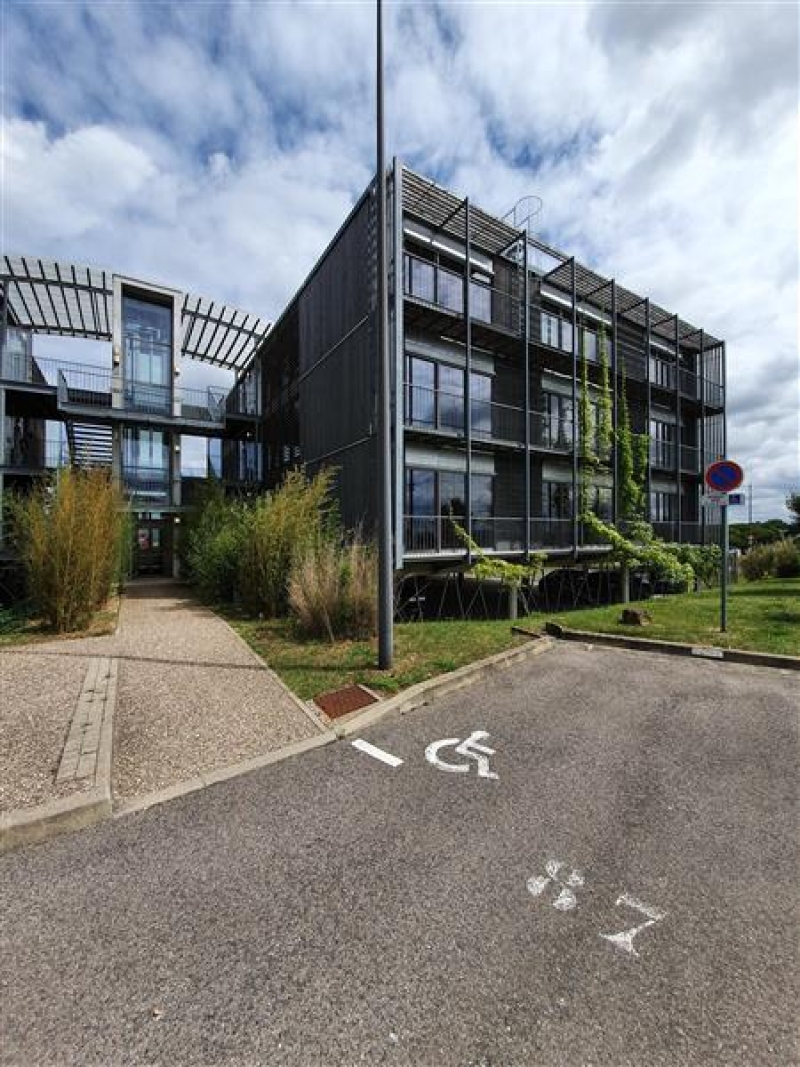 Vente Investisseur Bureaux MAXEVILLE (54320) - Photo 9