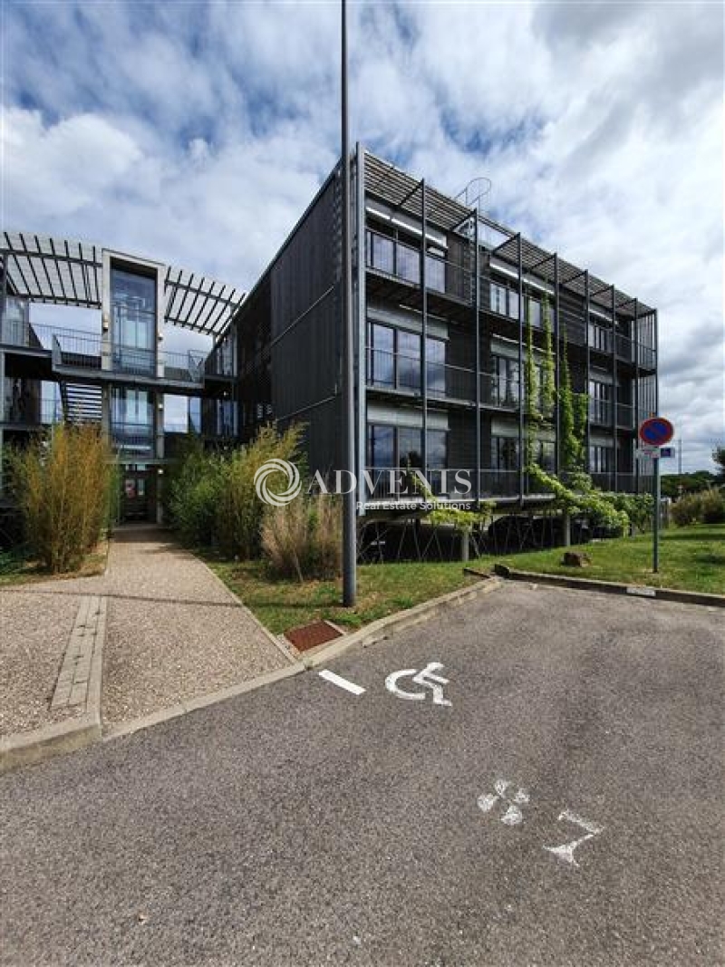 Location Bureaux MAXEVILLE (54320) - Photo 3