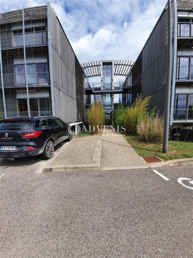 Location Bureaux MAXEVILLE (54320) - Photo 7